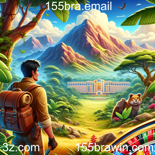 Explorando o Mundo dos Jogos de Aventura: Uma Jornada Imersiva