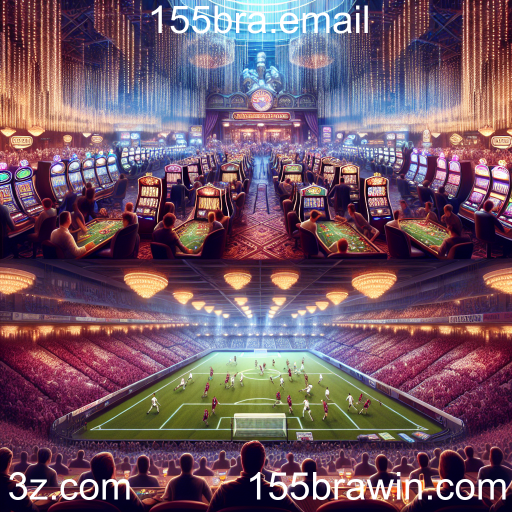A Evolução dos Jogos de Esportes: Da Telinha ao Palco Global